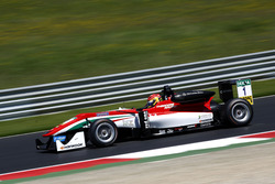 Лэнс Стролл, Prema Powerteam Dallara F312 Mercedes-Benz