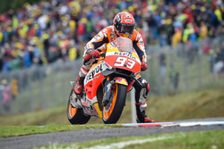 Marc Marquez, Repsol Honda Team
