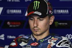 Jorge Lorenzo, Yamaha Factory Racing