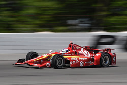 Scott Dixon, Chip Ganassi Racing Chevrolet