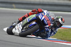 Хорхе Лоренсо, Yamaha Factory Racing