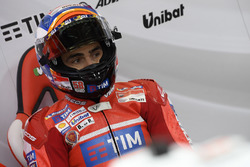 Michele Pirro, Ducati Team