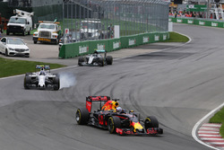 Daniel Ricciardo, Red Bull Racing RB12