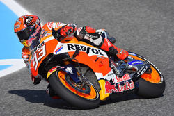 Marc Marquez, Repsol Honda Team