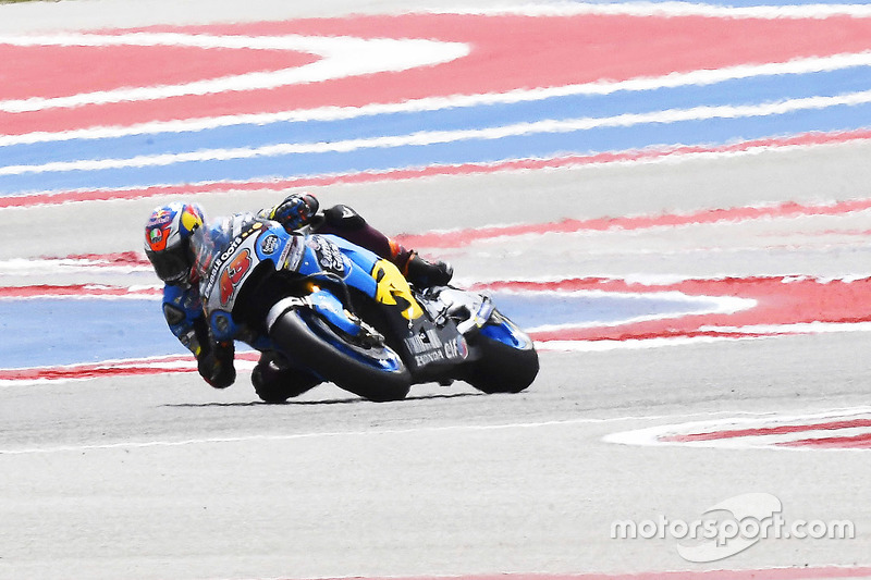 Miller sur la touche