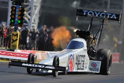 Antron Brown