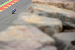 Maverick Maverick Viñales, Team Suzuki Ecstar MotoGP