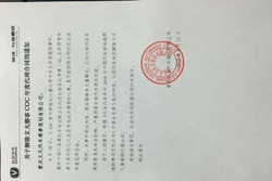 COC晴隆站,长安汽车处罚通知二