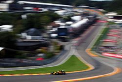 Кевин Магнуссен, Renault Sport F1 Team RS16