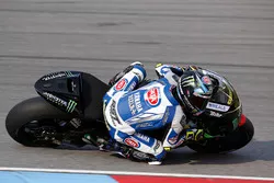 Alex Lowes, Tech 3 Yamaha