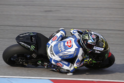 Alex Lowes, Tech 3, Yamaha