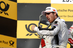 Даниэль Хункаделья, Mercedes-AMG Team HWA, Mercedes-AMG C63 DTM