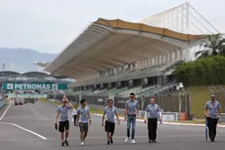 Esteban Ocon, Manor Racing