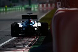 Felipe Massa, Williams FW38