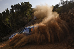 Тьєррі Ньовілль, Ніколя Жільсуль, Hyundai i20 WRC, Hyundai Motorsport