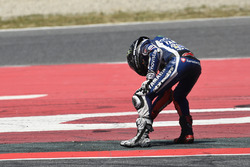 Хорхе Лоренсо, Yamaha Factory Racing