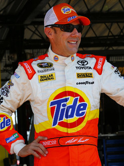 Matt Kenseth, Joe Gibbs Racing Toyota