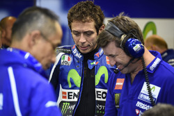 Valentino Rossi, Yamaha Factory Racing