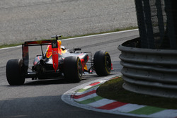 Макс Ферстаппен, Red Bull Racing RB12
