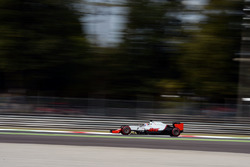 Ромен Грожан, Haas F1 Team VF-16