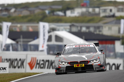 Антониу Феликс да Кошта, BMW Team Schnitzer, BMW M4 DTM