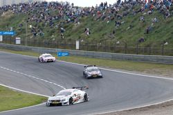 Robert Wickens (CAN) Mercedes-AMG Team HWA, Mercedes-AMG C63 DTM