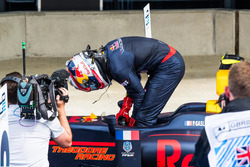 Pierre Gasly, Prema Racing