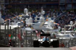 Felipe Massa, Williams FW38