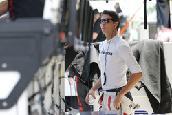 Tristan Nunez, Mazda Motorsports