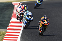 Brad Binder, Red Bull KTM Ajo
