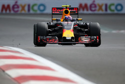 Макс Ферстаппен, Red Bull Racing
