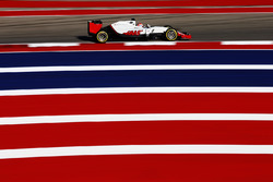 Romain Grosjean, Haas F1 Team VF-16