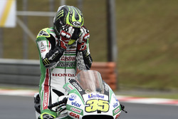 Кэл Кратчлоу, Team LCR Honda