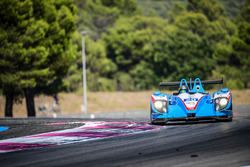#29 Pegasus Racing, Morgan - Nissan: Inès Taittinger, Remy Striebig, Leo Roussel