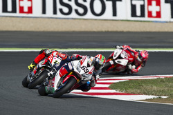 Nicky Hayden, Honda World Superbike Team