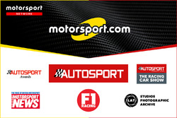 Motorsport Network acquires Autosport & the Haymarket Media Group’s motor racing portfolio