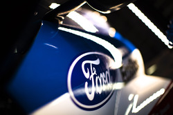 #67 Ford Chip Ganassi Racing Team UK Ford GT: Andy Priaulx, Harry Tincknell, detail