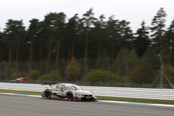 António Félix da Costa, BMW Team Schnitzer, BMW M4 DTM