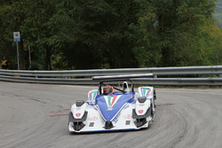Franco, Manzoni, Osella PA 21/S Evo, Speed Motor
