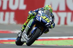 Valentino Rossi, Yamaha Factory Racing