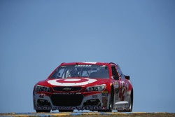 Kyle Larson, Chip Ganassi Racing, Chevrolet