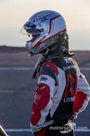 Romain Dumas