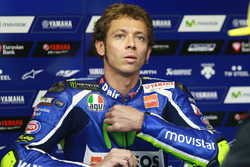 Valentino Rossi, Yamaha Factory Racing