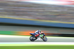 Jorge Lorenzo, Yamaha Factory Racing
