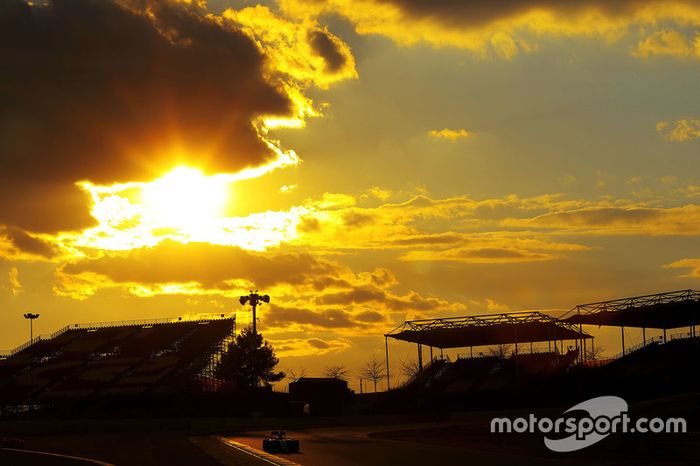 Alfonso Celis Jr., Sahara Force India F1 VJM09