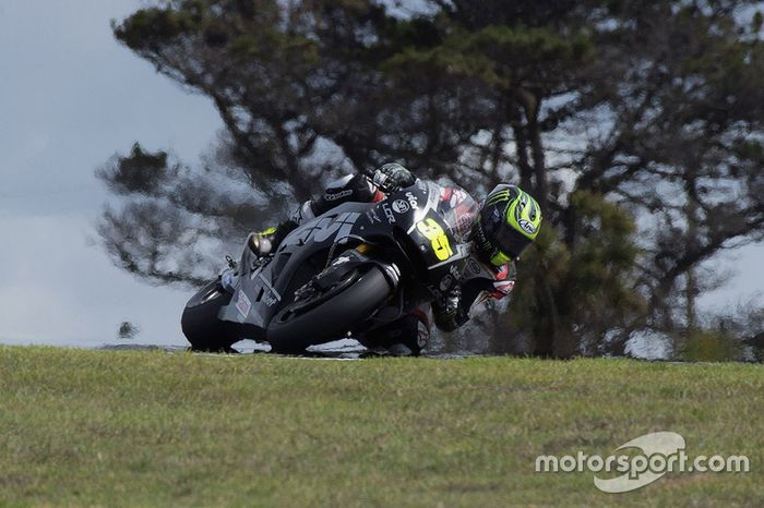 Cal Crutchlow, Team LCR Honda