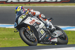 Markus Reiterberger, Althea BMW Team