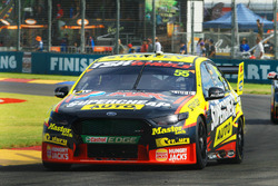 Chaz Mostert, Rod Nash Racing Ford