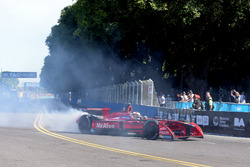 Jérôme d'Ambrosio, Dragon Racing