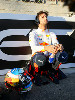 Daniel Ricciardo, Red Bull Racing